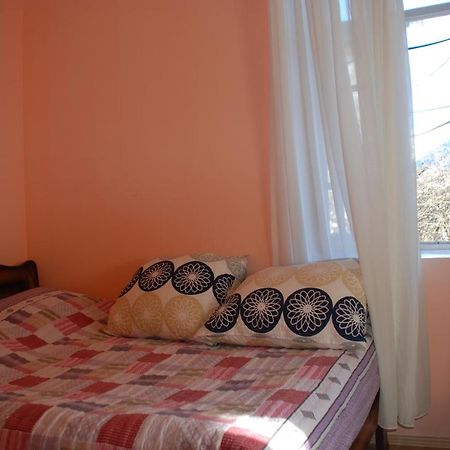 Dodo Japaridze Guesthouse Mestia Exteriér fotografie