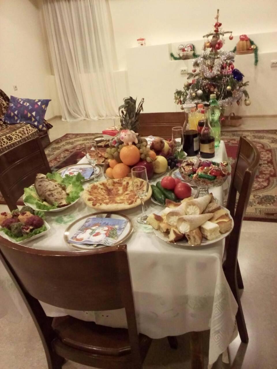 Dodo Japaridze Guesthouse Mestia Exteriér fotografie